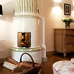 Relais & Chateaux Gutshaus Stolpe