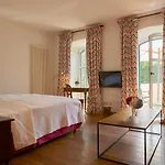 Relais & Chateaux Gutshaus Stolpe Stolpe an der Peene