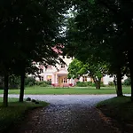Relais & Chateaux Gutshaus Stolpe Hotel 4*