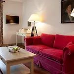 Hotel Relais & Chateaux Gutshaus Stolpe