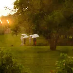 Hotel Relais & Chateaux Gutshaus Stolpe 4*