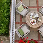 Relais & Chateaux Gutshaus Stolpe
