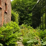 Relais & Chateaux Gutshaus Stolpe 4*