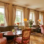 Relais & Chateaux Gutshaus Stolpe Stolpe an der Peene