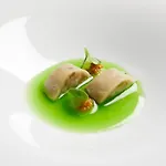 Relais & Chateaux Gutshaus Stolpe