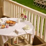 Relais & Chateaux Gutshaus Stolpe 4*