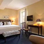 Hotel Relais & Chateaux Gutshaus Stolpe 4*