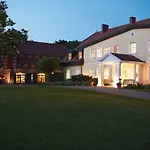 Relais & Chateaux Gutshaus Stolpe Hotel Stolpe an der Peene