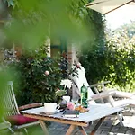Hotel Relais & Chateaux Gutshaus Stolpe