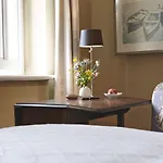 Relais & Chateaux Gutshaus Stolpe Hotel Stolpe an der Peene