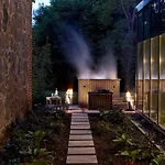 Hotel Relais & Chateaux Gutshaus Stolpe