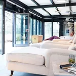Hotel Relais & Chateaux Gutshaus Stolpe Stolpe an der Peene