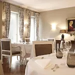 Relais & Chateaux Gutshaus Stolpe Hotel