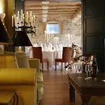 Relais & Chateaux Gutshaus Stolpe 4*