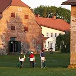 Relais & Chateaux Gutshaus Stolpe 4*