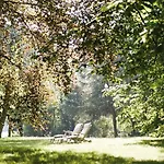 Relais & Chateaux Gutshaus Stolpe 4* Stolpe an der Peene