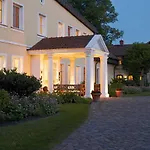 Hotel Relais & Chateaux Gutshaus Stolpe Stolpe an der Peene