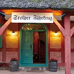 Relais & Chateaux Gutshaus Stolpe Hotel Stolpe an der Peene