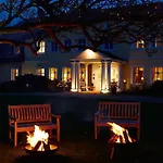 Relais & Chateaux Gutshaus Stolpe Hotel 4*
