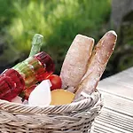 Relais & Chateaux Gutshaus Stolpe Hotel 4*