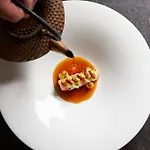 Relais & Chateaux Gutshaus Stolpe 4*