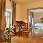 Relais & Chateaux Gutshaus Stolpe