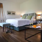 Relais & Chateaux Gutshaus Stolpe Hotel 4*