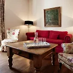 Relais & Chateaux Gutshaus Stolpe Stolpe an der Peene