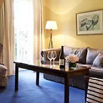 Relais & Chateaux Gutshaus Stolpe
