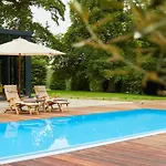 Relais & Chateaux Gutshaus Stolpe Hotel