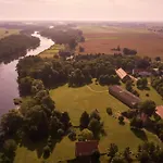 Relais & Chateaux Gutshaus Stolpe 4*