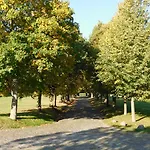 Relais & Chateaux Gutshaus Stolpe 4* Stolpe an der Peene