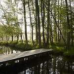 Relais & Chateaux Gutshaus Stolpe 4* Stolpe an der Peene