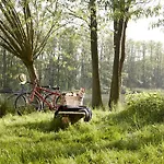 Relais & Chateaux Gutshaus Stolpe 4*