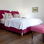 Relais & Chateaux Gutshaus Stolpe Hotel Stolpe an der Peene