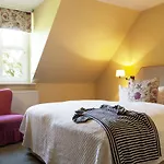 Hotel Relais & Chateaux Gutshaus Stolpe 4*