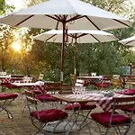 Hotel Relais & Chateaux Gutshaus Stolpe 4*