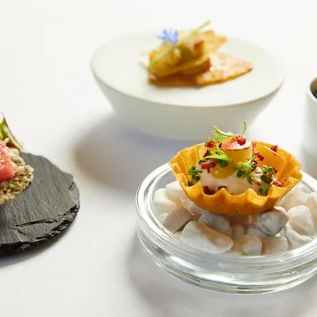 Relais & Chateaux Gutshaus Stolpe 4* Stolpe an der Peene