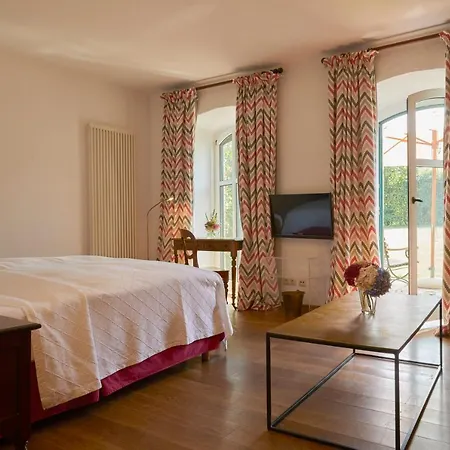 Relais & Chateaux Gutshaus Stolpe Stolpe an der Peene