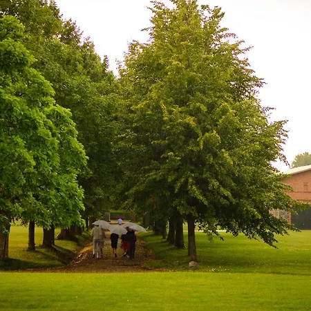 Relais & Chateaux Gutshaus Stolpe