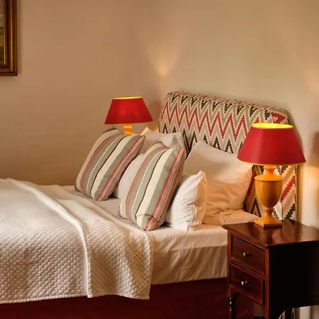 Отель Relais & Chateaux Gutshaus Stolpe