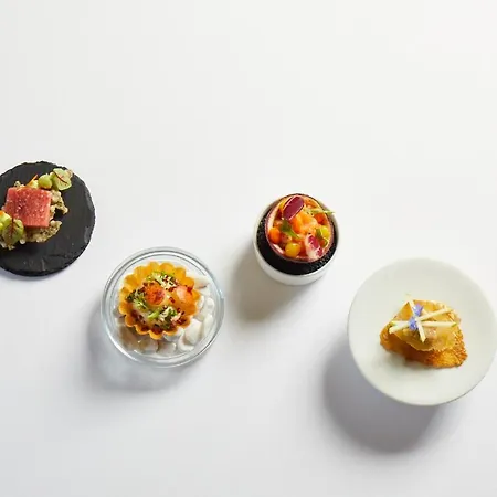 Relais & Chateaux Gutshaus Stolpe Отель 4*