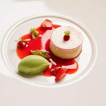 Relais & Chateaux Gutshaus Stolpe Stolpe an der Peene