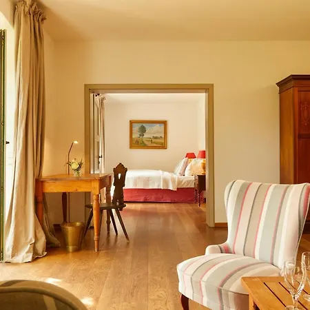 Relais & Chateaux Gutshaus Stolpe