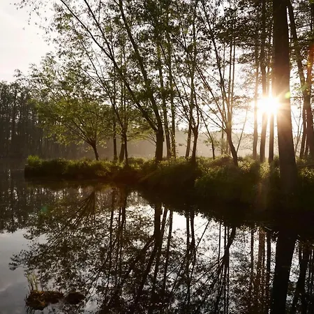 Relais & Chateaux Gutshaus Stolpe 4* Stolpe an der Peene