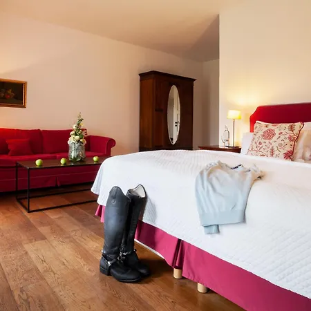 Relais & Chateaux Gutshaus Stolpe