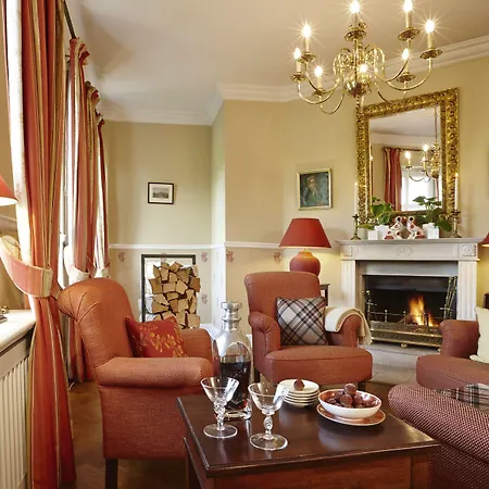 Relais & Chateaux Gutshaus Stolpe 4*