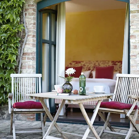 Relais & Chateaux Gutshaus Stolpe 4* Stolpe an der Peene