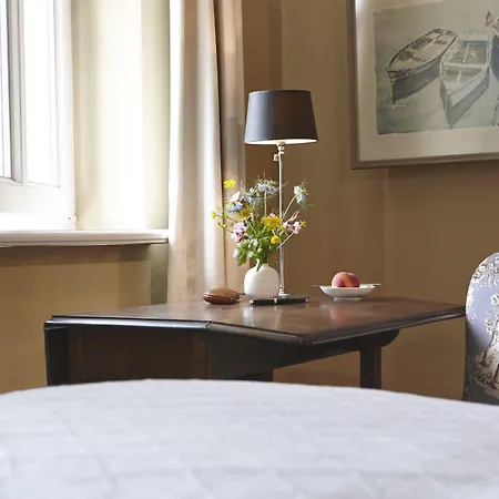 Relais & Chateaux Gutshaus Stolpe Отель Stolpe an der Peene