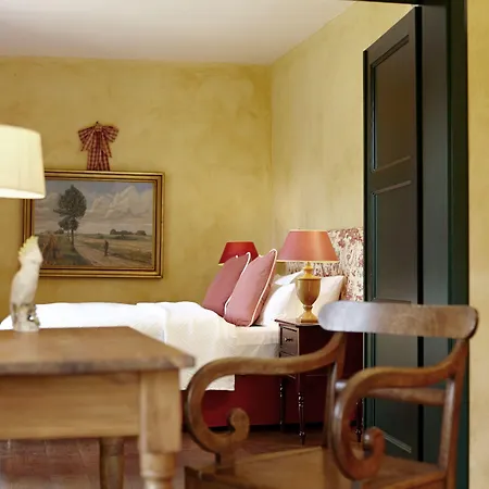 Relais & Chateaux Gutshaus Stolpe Stolpe an der Peene